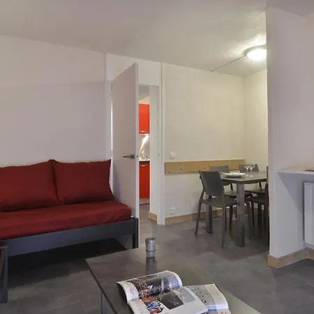 Saint Jacques A - Agreable Et Renove - Proche Des Pistes - Balcon Mae-3498